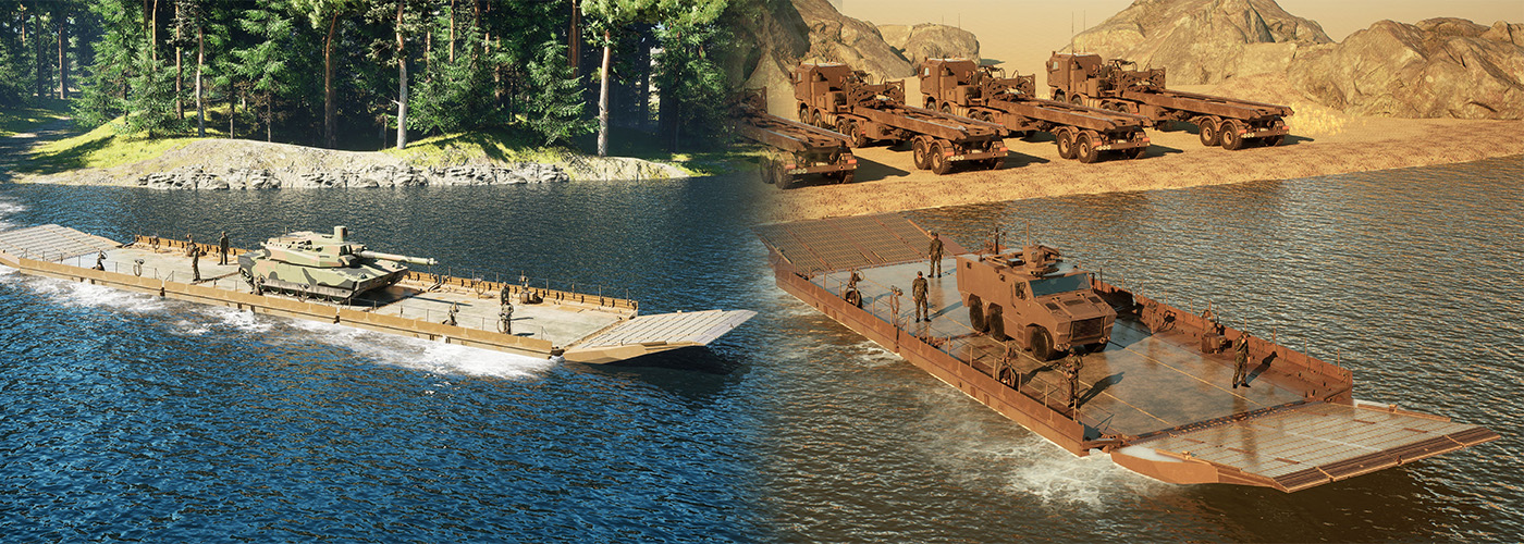 SYFRALL_CNIM Systèmes Industriels