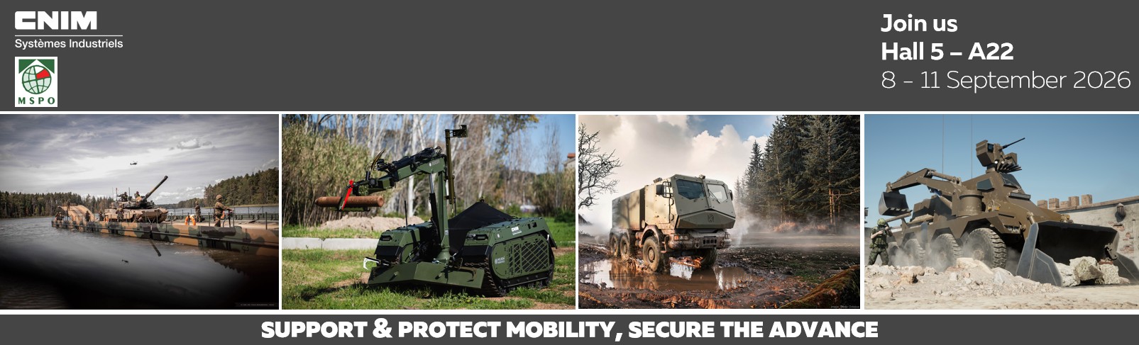 MSPO 2026