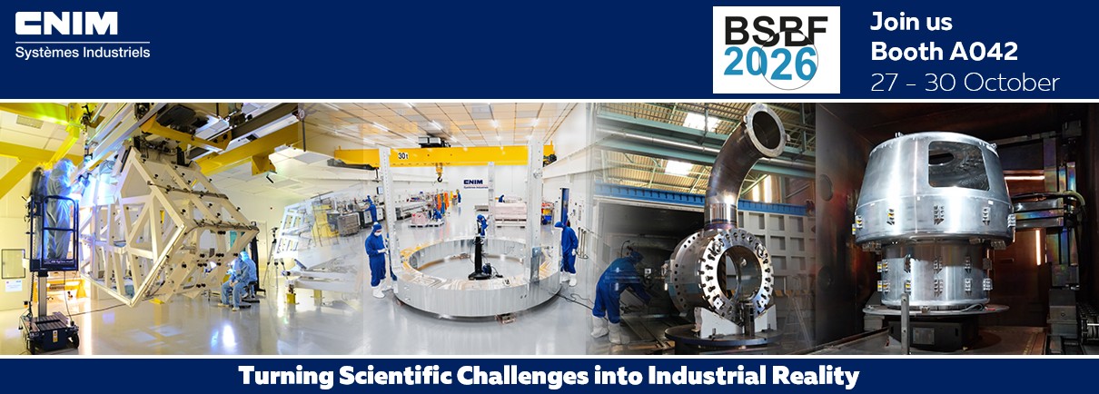 Retrouvez-nous sur BSBF 2026