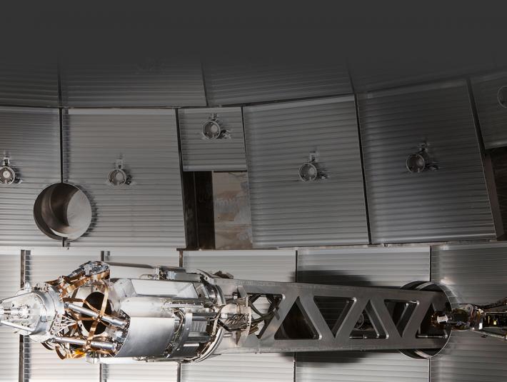 The Laser Megajoule, accuracy and performance in the service of deterrence