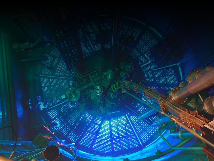 Ag3NET nuclear pressure equipment for the ILL’s High-Flux reactor