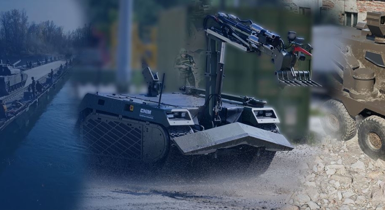 Combat Engineer 2026